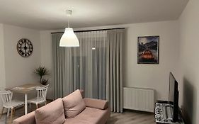 Apartament Zlota Jesień 2C